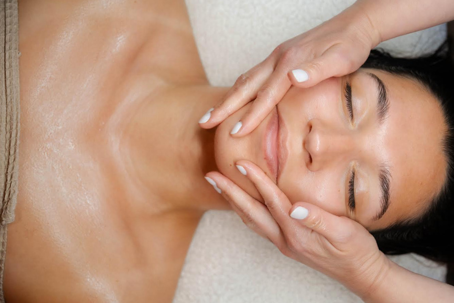 Therapeutic Facial